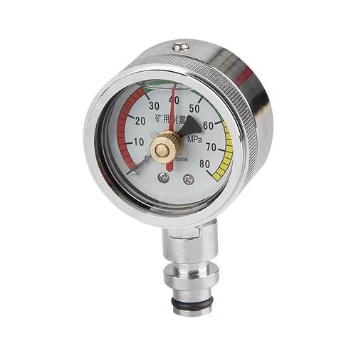 Pâtières de mémoire d'extraction de la série YKY