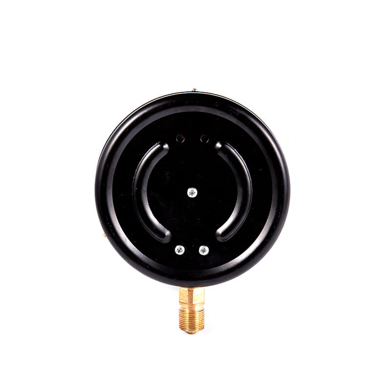 Parine de pression générale en acier inoxydable de la série Y Parine de pression générale en acier inoxydable de la série Y