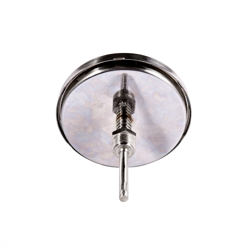 Thermomètre bimétallique imperméable de la série WSS Thermomètre bimétallique imperméable de la série WSS