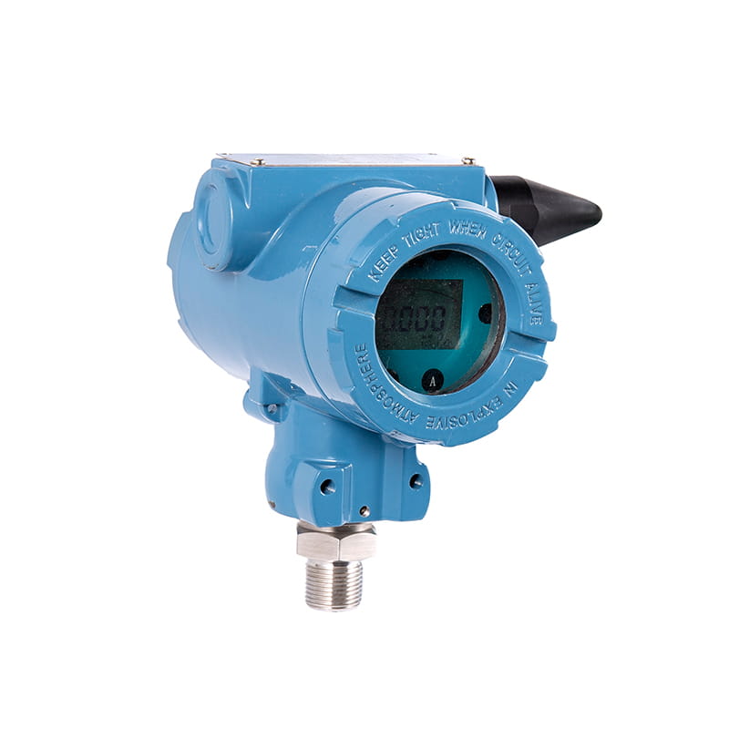 Transmetteur de pression intelligent de haute qualité série YSZC-5 Transmetteur de pression intelligent de haute qualité série YSZC-5
