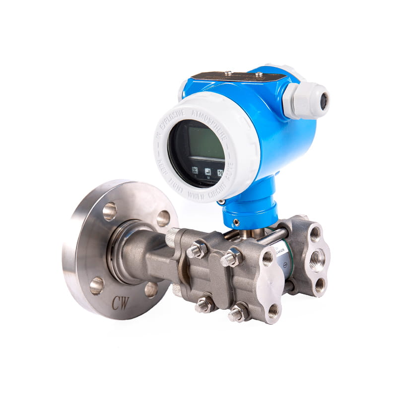 Transmetteur de pression différentielle série YSZC-8 Transmetteur de pression différentielle série YSZC-8