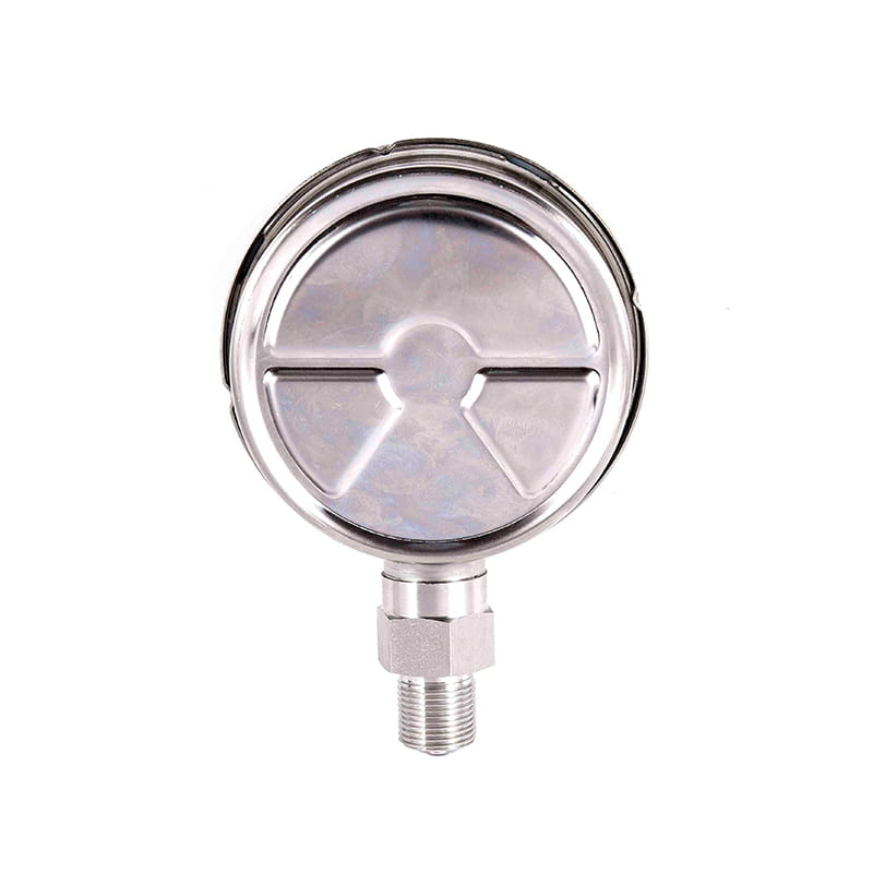 Gauge de pression numérique de la série YS Gauge de pression numérique de la série YS