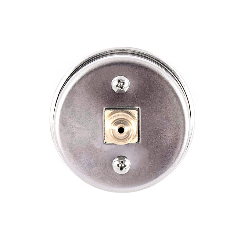 Ye Series Micro Pressure Gauges / Membrane Box Box Pressure Pressure Ye Series Micro Pressure Gauges / Membrane Box Box Pressure Pressure