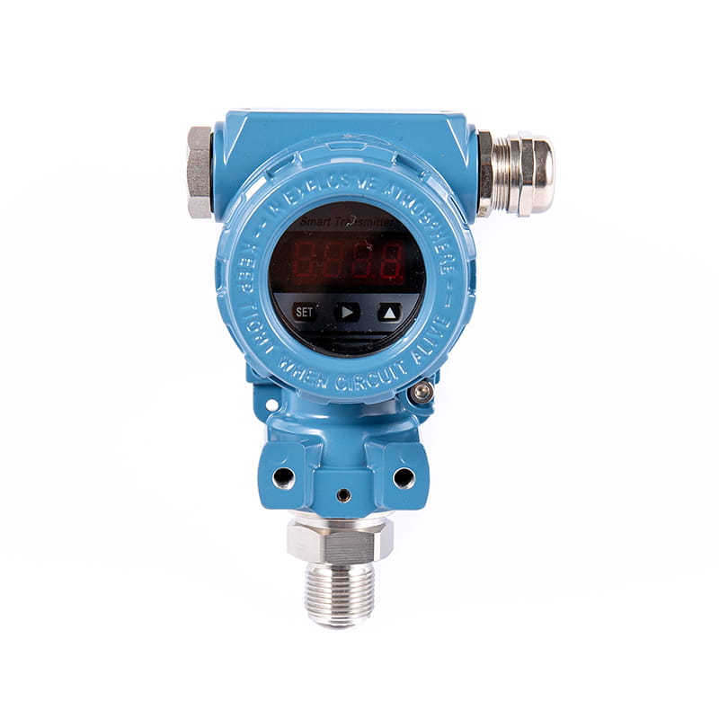 Transmetteur de pression intelligent de haute qualité série YSZC-5 Transmetteur de pression intelligent de haute qualité série YSZC-5