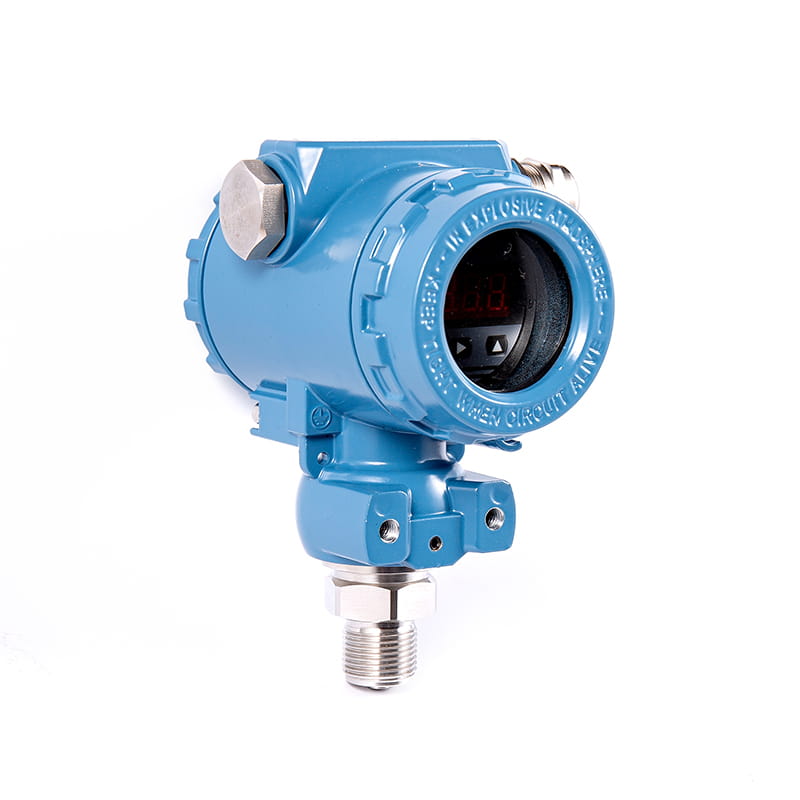 Transmetteur de pression intelligent de haute qualité série YSZC-5 Transmetteur de pression intelligent de haute qualité série YSZC-5