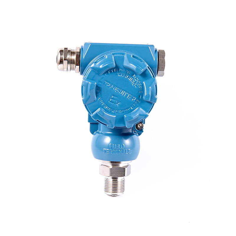 Transmetteur de pression intelligent de haute qualité série YSZC-5 Transmetteur de pression intelligent de haute qualité série YSZC-5