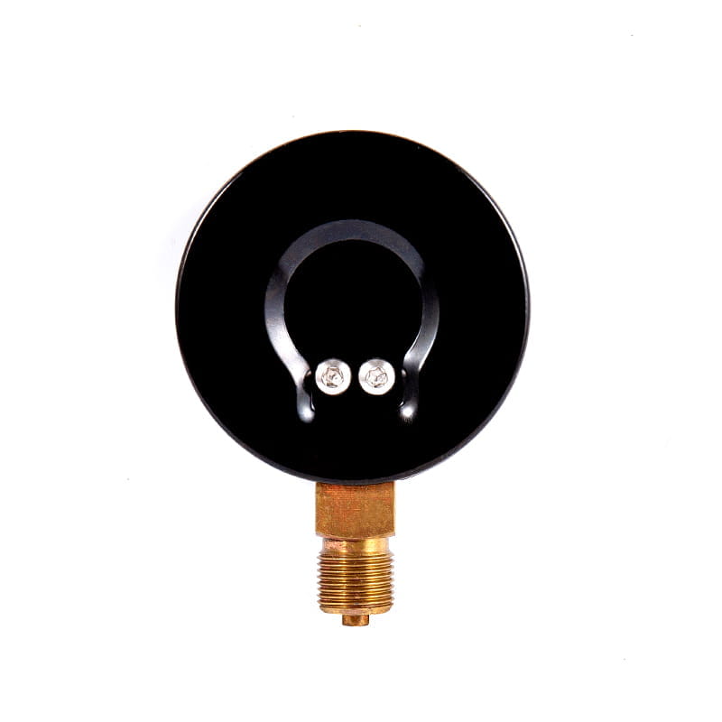 Parine de pression générale en acier inoxydable de la série Y Parine de pression générale en acier inoxydable de la série Y