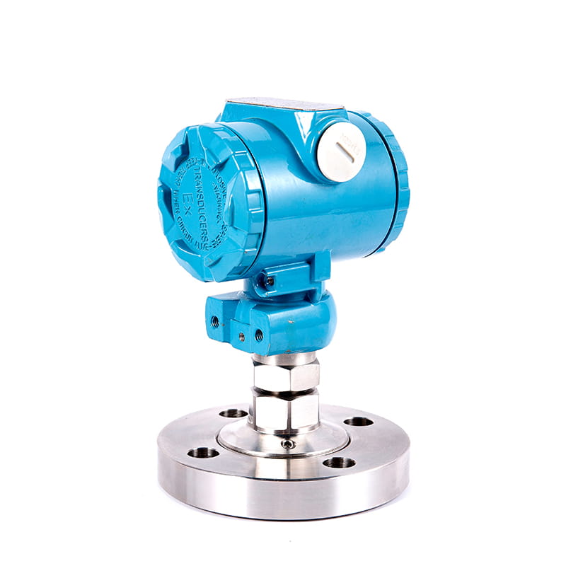 Transmetteur de pression intelligent de haute qualité série YSZC-5 Transmetteur de pression intelligent de haute qualité série YSZC-5