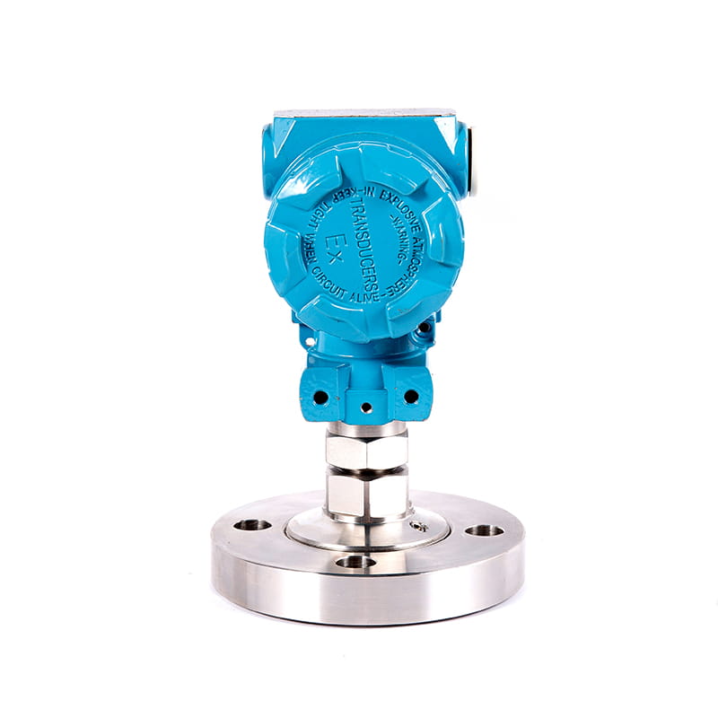 Transmetteur de pression intelligent de haute qualité série YSZC-5 Transmetteur de pression intelligent de haute qualité série YSZC-5