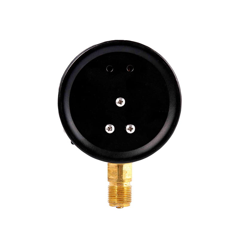 Parine de pression générale en acier inoxydable de la série Y Parine de pression générale en acier inoxydable de la série Y