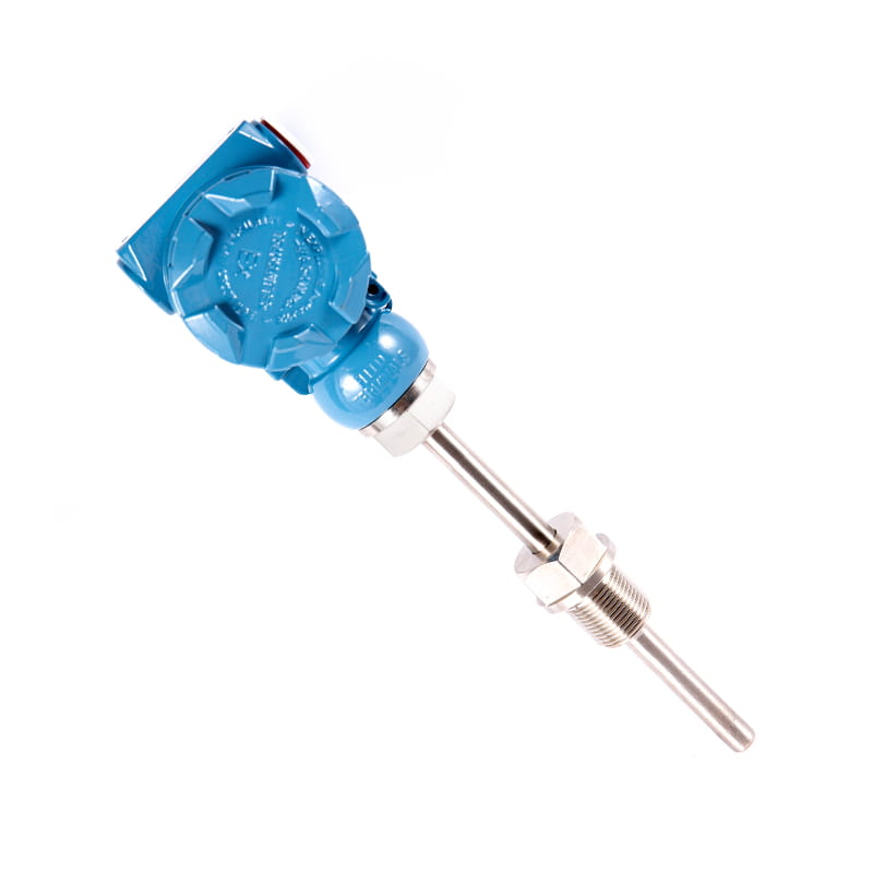 Émetteur de température intégré WSZC-2 Émetteur de température intégré WSZC-2