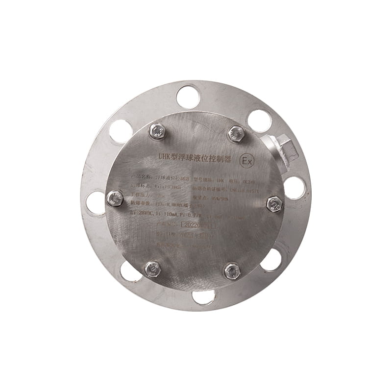 Contrôleur de niveau de flotteur UHK