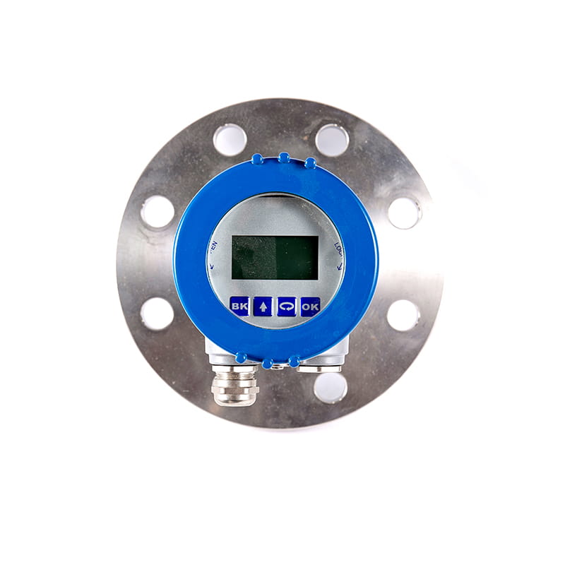 Gauge de niveau radar tlrd