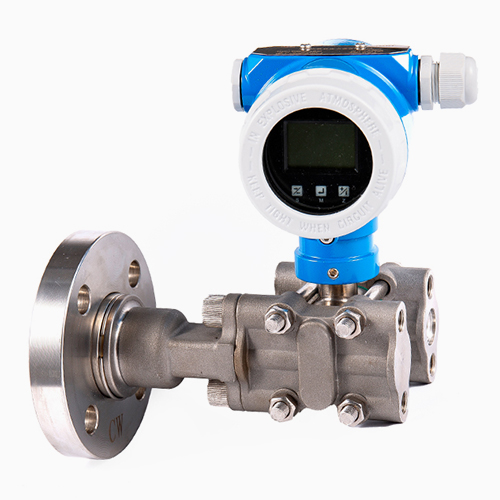 Émetteur de pression