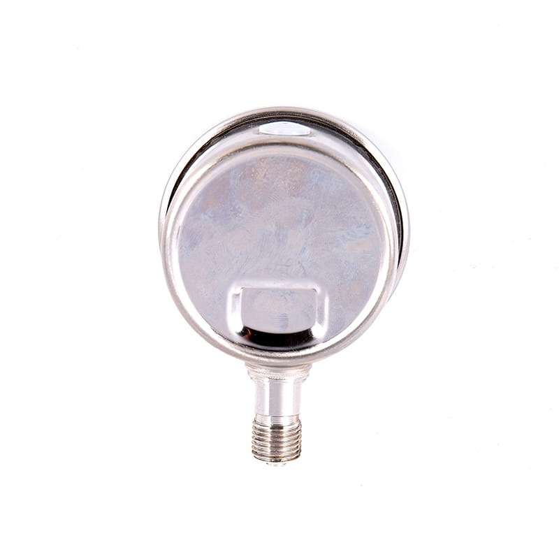 Gauge de pression absolue de la série YJY Gauge de pression absolue de la série YJY