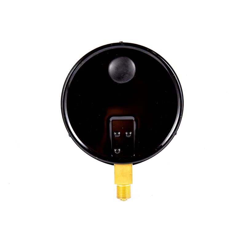 Gauge de pression de précision de la série YJ Gauge de pression de précision de la série YJ