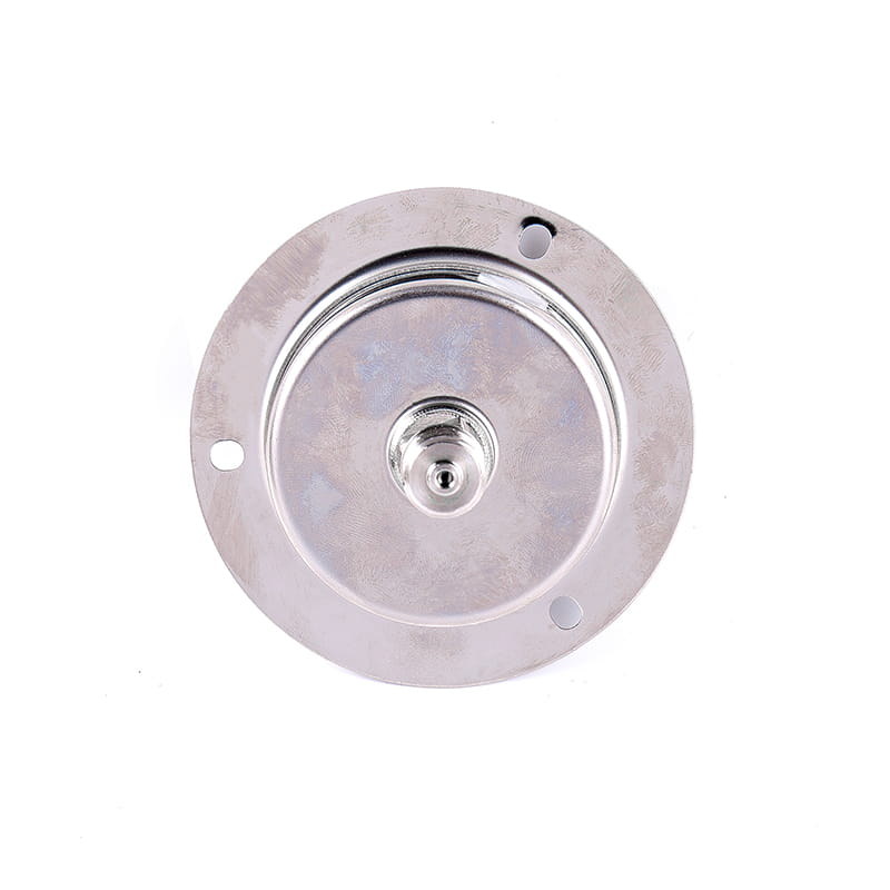 Gauge de pression absolue de la série YJY Gauge de pression absolue de la série YJY