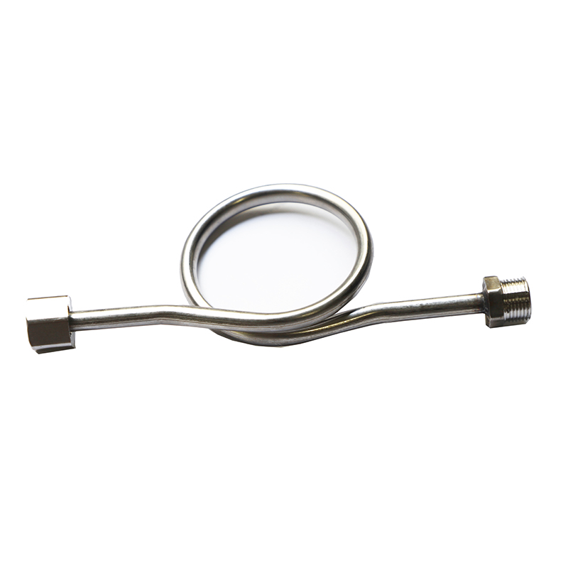 Condenseur d'instruments de pression