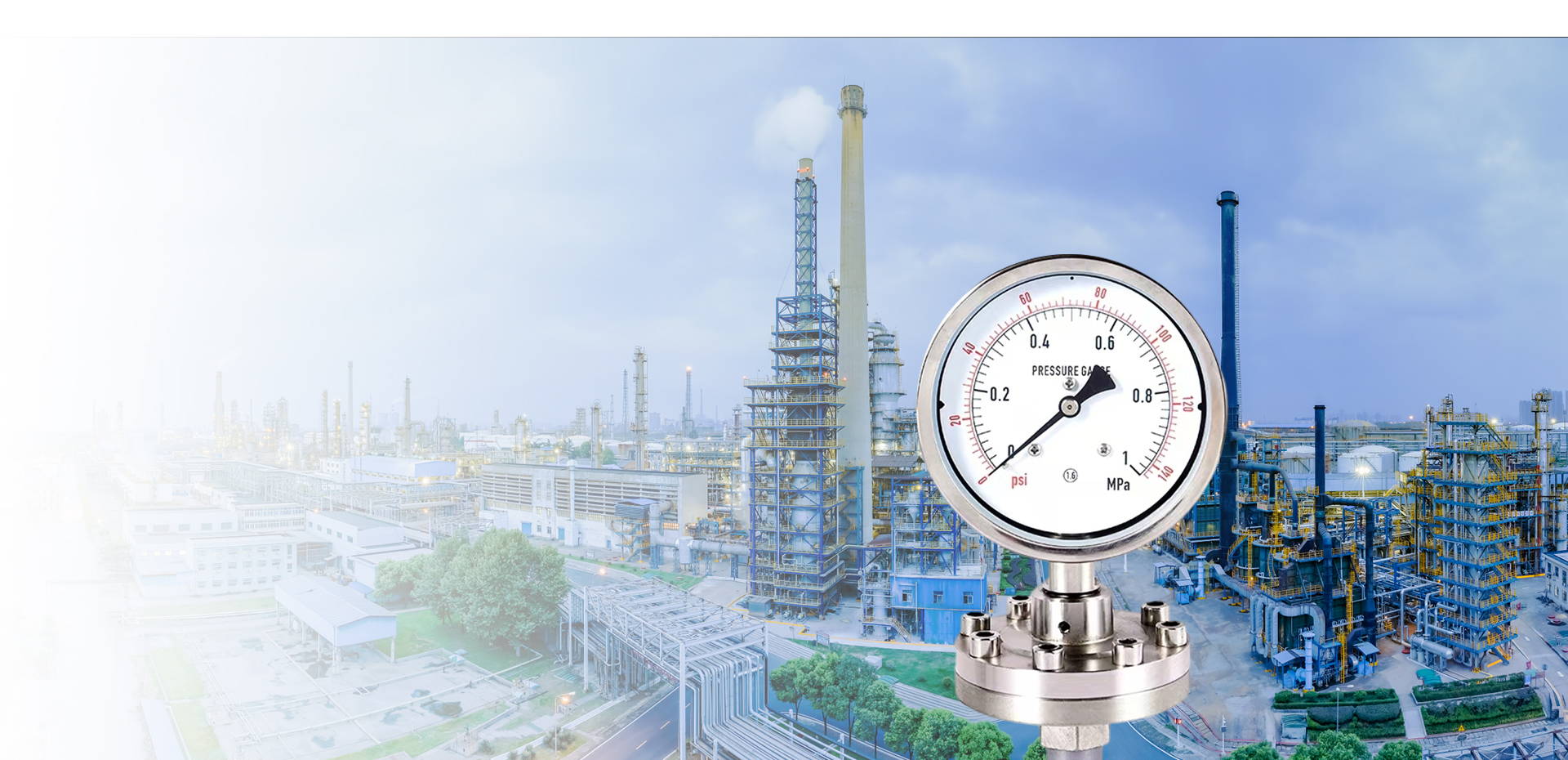 Garantir de haute qualité avec notre expertise